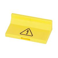 Carlo Gavazzi MSVB54 ປົກປ້ອງ 3 POLE PROTECTIVE COVER FOR 63A
