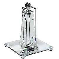 STMicroelectronics STEVAL-EDUKIT01 ຊຸດປະເມີນ STEVAL-EDUKIT01 ສໍາລັບການສຶກສາເກັບຄວບຄຸມແລະລະບົບການຄວບຄຸມມະໂຕ້/ການເຄື່ອນໄຫວ ແລະ ຄວບຄຸມມະໂຕ້