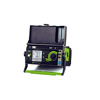 Gossen Metrawatt SECUTEST SIII+ HV US ເຄື່ອງທົດສອບຄວາມປອດໄພທາງໄຟຟ້າ