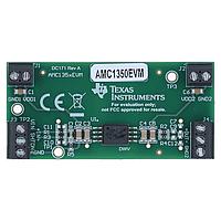 Texas Instruments AMC1350EVM ໂມດູນປະເມີນຜົນ Isolation Amplifiers AMC1350 ສໍາລັບ +/-5-V-inp
