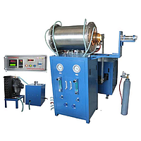 BalunTech BL681 ຕູ້ອົບອຸນຫະພູມສູງສຸດສີດຳ (400 ~ 2000℃)