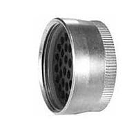 Amphenol Aerospace SP08E-14-8S(003) ປລັກຕິດຕໍ່ມີມິດວົງກົງ MIL Spec