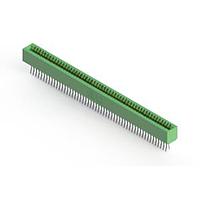 EDAC 341-106-560-201 ຕິດຕໍ່ຂອງກາດຂອງບັດມາດຕະຖານ Card Edge Connector