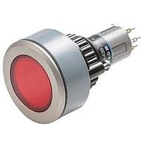 EAO 14-271.012 ປຸ່ມກົດສະຫນອງ LENS WO DIFFUSER BL