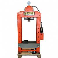 KOCU MSY-100T Hydraulic press 100 tons with gauge