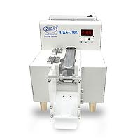 Zeda MKS-190G ອຸປະກອນໃຫ້ອາຫານກຸມອັດຕະໂນມັດ (M2.0 ~ M5.0)