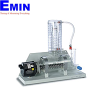 STUART Merit W4000 ເຄື່ອງກັ່ນນ້ຳແບບຄັ້ງດຽວ (4 liters/hour)