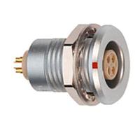 LEMO EGG.2T.308.CYM ຕົວເຊື່ອມ