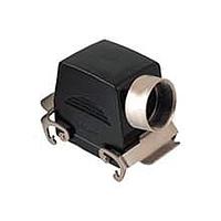 Molex / GWconnect 93601-4198 ອຸປະກອນເຊື່ອມຕໍ່ພະລັງງານຫນັກສ້າງ HoodSideEntyw/thrded Fitting 7832.4665.1