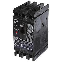 SIEMENS ED63A040 ຕັດໄຟແຮງດູນຕ່ຳ EDP40A600V LUGS-ETI