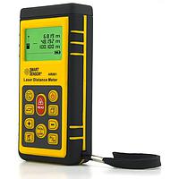 SMARTSENSOR Distance Meter Calibration Service