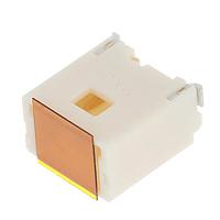 Molex 203556-0307 Shrouded PicoClasp Hdr SMT SR Vrt 3Ckt W/FL Au0.3