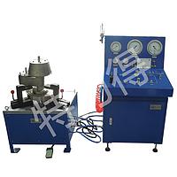 Telide TPU-3100-1H ເບນທົດສອບວາວຫາຍໃຈ (0~150kPa, -50~0kPa)