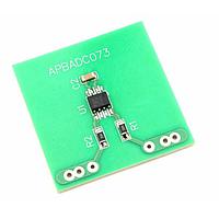 NXP TEA1708DB1168UL ບອດທົດລອງການປະຈັບປະຈຸບັນຂອງ TEA1708T ສໍາລັບການປະກອບກັບ X-cap ທີ່ເຄື່ອນໄຫວ