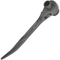 TOP Kogyo RM-14X17S ປະຕູສອງດ້ານ (14~17mm)