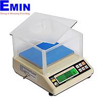 JADEVER SNUG III-600 ການດຸ່ນດ່ຽງຄວາມຖືກຕ້ອງ (600g; 0.01g)