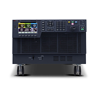 KEYSIGHT AC6906H ແຫຼ່ງພະລັງງານ AC ສາມເຟດ (320 Vrms, 6 kVA, 5000 Hz)