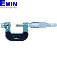 MITUTOYO 116-101 Universal Micrometer