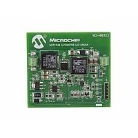 Microchip Technology MCP1630RD-SALED ຕົວຄວບຄຸມ PWM ໂປຣແມດກະທົບກັບກະສົບແລະແຮງດັນ MCP1630 Sepic ລົດຍົນ LED Drvr