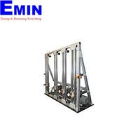 YuYang YY668 Swings and Activity Toys Stability Tester-Horizontal Thrust Tester