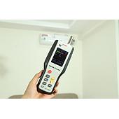 Some uses of genuine handheld dust meters