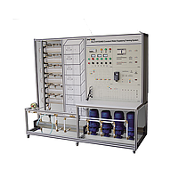 DOLANG DLLY-HYGS462 ລະບົບການຝຶກອົບຮົມການສະຫນອງນ້ໍາຄວາມກົດດັນຄົງທີ່