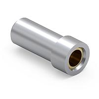 Mill-Max 0436-0-15-01-03-27-10-0 ຕິດຕົວບົດບາດ 200u SN/PB ບົດບາດ NI 3 CON