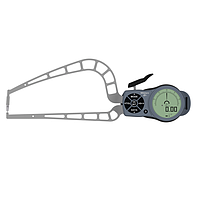 MITUTOYO 209-955 ເຄື່ອງວັດ Digital Caliper ພາຍນອກ (0-50mm, 0.01mm)