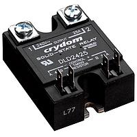 Sensata Technologies - Crydom DSD2425 ເວລາລໍຖ້າ TIME DELAY 25A SSR