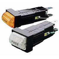 Littelfuse 03440605Z ຕົວຢືດຟິວ 250V Ind
