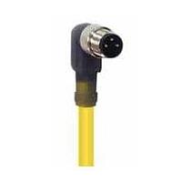 Lumberg Automation RSMWV 3-593/5 M ເສັ້ນສາຍອ່ານຄ່າ / ເສັ້ນສາຍກະທົບ