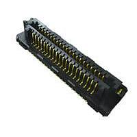 Samtec LSEM-140-04.0-S-DV-A-N-TR ຕົວເຊື່ອມ 0.80 mm Razor Beam(TM) ສາຍຂໍ້ມູນສູງຄວາມໄວ Hermaphroditic Terminal/Socket Strip