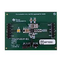 Texas Instruments TPS63710EVM-811 ຕົວຄວບຄຸມແຮງໂຮງ - ຕົວຄວບຄຸມແຮງໂຮງປ່ຽນ TPS63710 Low Noise Converter EvalMod