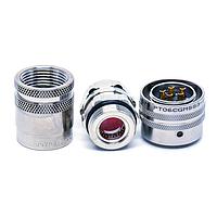 Amphenol Industrial PT06CGMSS3-14-5S-023 ປລັກ 5C 5#16 SKT Plug