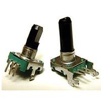 TT Electronics / BI Technologies EN12-HS11AF25 ອິນເຄຣມັນຕິວ 12mm