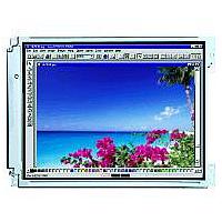 Hantronix HDA800ST-GL ຈໍ TFT LCD 8.0" 800 x 600 ມີຈໍສະຕິກ