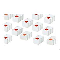 Mini-Circuits K1-NCS+ ຊຸດ EMI KIT / LTCC / NCS / 25 ແບບ