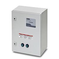 PHOENIX CONTACT 2800710 ອຸປະກອນປ້ອງກັນຟ້າຜ່າ SYS N4/I 120/240S