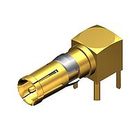 Molex / FCT 173112-0197 ຕິດຕໍ່ D-Sub FCT TERM HFREQ RA PC RCPT 50 OHM