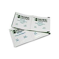 HANNA HI771-25 ທັງໝົດ Chlorine Ultra High Range Checker