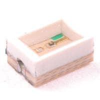 Kingbright APK3020EC ໄຟ LED ສີແດງ ຄະແນນສູງ ສີນ້ຳ