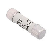 Altech 002620003 ຟິວຟິວກາເຣດຈັດການ, CH10X38, gG, 4A, 500VAC