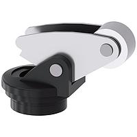 SIEMENS 3SE50000AF11 ຫົວກົດເລື່ອນລົດ, ຄົນກົດລົດເລື່ອນມຸມ, ລົດເລື່ອນເຫຼັ້ງໄຟ 13MM