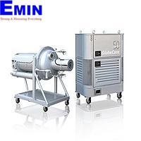 GlobeCore AVSp-150 ອຸປະກອນຊັ້ນ Vortex (ເຄິ່ງອັດຕະໂນມັດ) (7,5L; 50 kg/h; 21 kW)