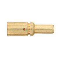 HARTING 09112006135 ຕິດຕໍ່ພະລັງງານຫນັກ HAN MA CRIMP CONTACT