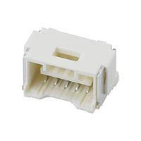 Molex 502585-0570 ປະຕູສົດ 1.50MM CLIK-MATE REC 05P RA