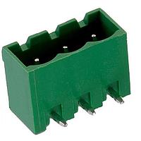 Wurth Elektronik 691313510011 Headers WR-TBL 300VAC 20Amp 11P ມຸມຂວາ