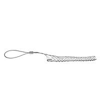 Klein Tools KSRK075-1 ອຸປະກອນຕິດຕັ້ງສາຍແລະອຸປະກອນເສີມທີ່ມີຄວາມຍືນຍົງອອບເຊັດສໍາລັບດຶງຕາ 10-ອິນຊ