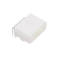 AMP Connectors - TE Connectivity 1376366-2 ພິນເຮດເດີ 025 8POS CAP ASSY H TIN