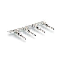 Amphenol SINE Systems AT60-20-0122 ຂໍ້ຕໍ່ຊາຍ MALE CONTACT S&F 16-22 GA NICKEL